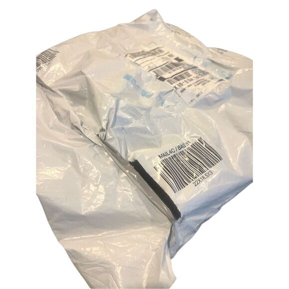 GAP tunic blouse boyfriend fit size XL - Picture 7 of 8